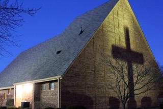 Shadow of the Cross Lutheran Church